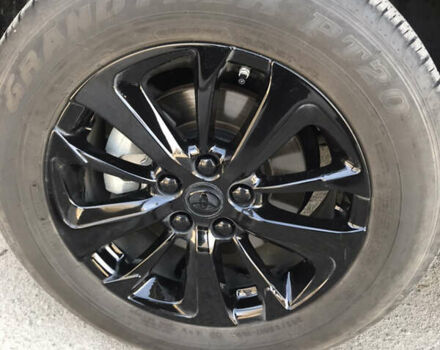 Тойота РАВ 4, объемом двигателя 2.49 л и пробегом 28 тыс. км за 29000 $, фото 1 на Automoto.ua