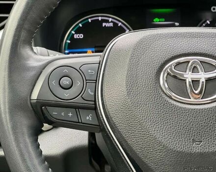 Тойота РАВ 4, объемом двигателя 0 л и пробегом 99 тыс. км за 34800 $, фото 11 на Automoto.ua