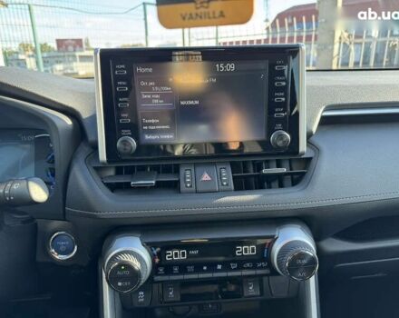 Тойота РАВ 4, об'ємом двигуна 0 л та пробігом 102 тис. км за 31990 $, фото 22 на Automoto.ua