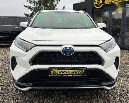 Тойота РАВ 4, объемом двигателя 0 л и пробегом 35 тыс. км за 38500 $, фото 1 на Automoto.ua
