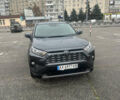 Тойота РАВ 4 2021 в Харькове на Automoto.ua Тойота РАВ 4, объемом двигателя 1.99 л и пробегом 36 тыс. км за 31000 $, фото 11 на Automoto.ua