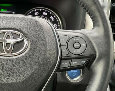 Тойота РАВ 4, объемом двигателя 0 л и пробегом 99 тыс. км за 34800 $, фото 12 на Automoto.ua