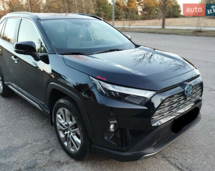 Тойота РАВ 4, объемом двигателя 2.49 л и пробегом 47 тыс. км за 13000 $, фото 1 на Automoto.ua