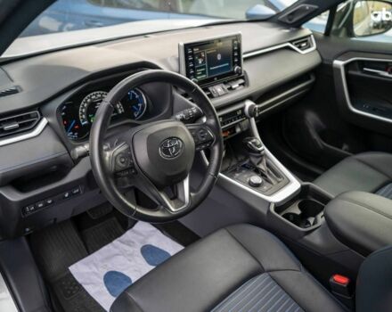 Тойота РАВ 4, объемом двигателя 0 л и пробегом 76 тыс. км за 34900 $, фото 7 на Automoto.ua