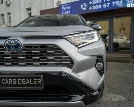 Тойота РАВ 4, объемом двигателя 0 л и пробегом 76 тыс. км за 31999 $, фото 8 на Automoto.ua