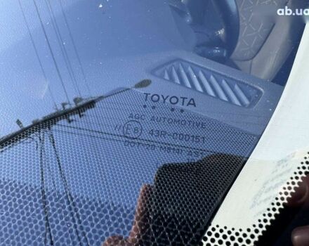 Тойота РАВ 4, об'ємом двигуна 0 л та пробігом 102 тис. км за 31990 $, фото 11 на Automoto.ua