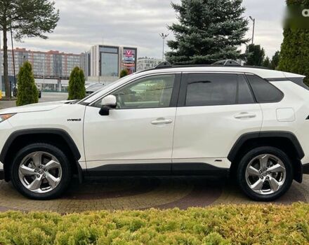 Тойота РАВ 4, объемом двигателя 0 л и пробегом 99 тыс. км за 34800 $, фото 3 на Automoto.ua