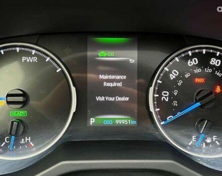 Тойота РАВ 4, объемом двигателя 0 л и пробегом 99 тыс. км за 34800 $, фото 15 на Automoto.ua