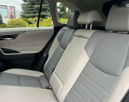 Тойота РАВ 4, объемом двигателя 0 л и пробегом 99 тыс. км за 34800 $, фото 24 на Automoto.ua