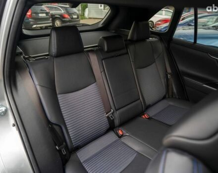 Тойота РАВ 4, объемом двигателя 0 л и пробегом 76 тыс. км за 34900 $, фото 5 на Automoto.ua
