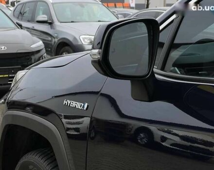 Тойота РАВ 4, объемом двигателя 0 л и пробегом 19 тыс. км за 33900 $, фото 28 на Automoto.ua