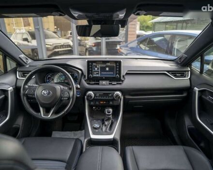 Тойота РАВ 4, объемом двигателя 0 л и пробегом 76 тыс. км за 31999 $, фото 25 на Automoto.ua