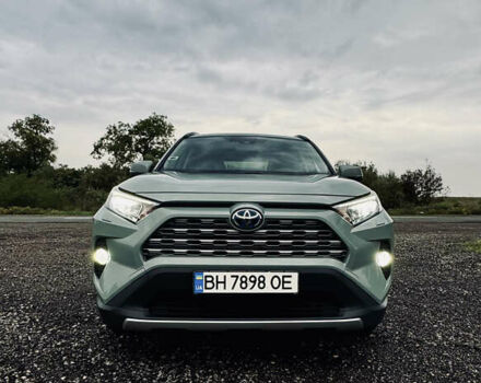 Тойота РАВ 4, объемом двигателя 2.49 л и пробегом 96 тыс. км за 33500 $, фото 37 на Automoto.ua