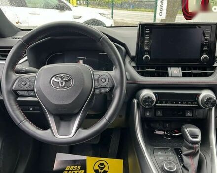 Тойота РАВ 4, объемом двигателя 0 л и пробегом 35 тыс. км за 38500 $, фото 17 на Automoto.ua