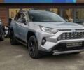 Тойота РАВ 4, объемом двигателя 0 л и пробегом 76 тыс. км за 34900 $, фото 1 на Automoto.ua