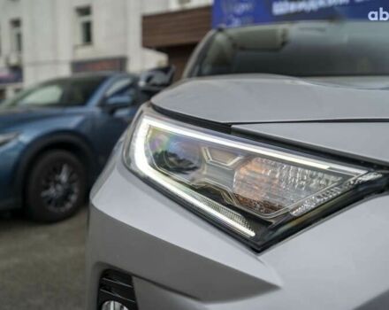 Тойота РАВ 4, объемом двигателя 0 л и пробегом 76 тыс. км за 31999 $, фото 7 на Automoto.ua