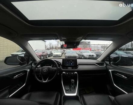 Тойота РАВ 4, объемом двигателя 0 л и пробегом 19 тыс. км за 33900 $, фото 9 на Automoto.ua