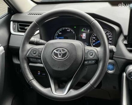 Тойота РАВ 4, объемом двигателя 0 л и пробегом 19 тыс. км за 33900 $, фото 12 на Automoto.ua