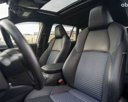 Тойота РАВ 4, объемом двигателя 0 л и пробегом 76 тыс. км за 31999 $, фото 19 на Automoto.ua