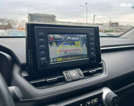 Тойота РАВ 4, объемом двигателя 0 л и пробегом 19 тыс. км за 33900 $, фото 15 на Automoto.ua