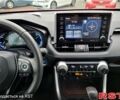 Тойота РАВ 4, об'ємом двигуна 2.5 л та пробігом 43 тис. км за 28000 $, фото 9 на Automoto.ua