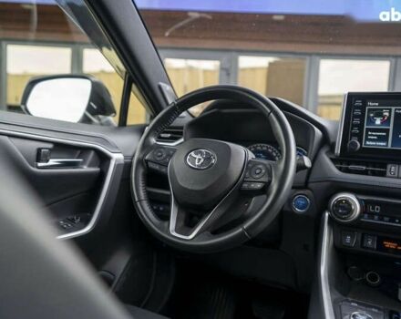 Тойота РАВ 4, объемом двигателя 0 л и пробегом 76 тыс. км за 31999 $, фото 29 на Automoto.ua