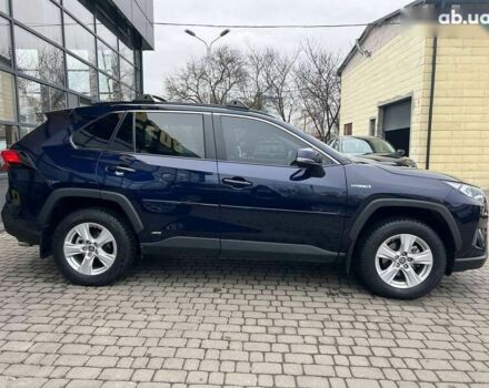 Тойота РАВ 4, объемом двигателя 0 л и пробегом 19 тыс. км за 33900 $, фото 7 на Automoto.ua