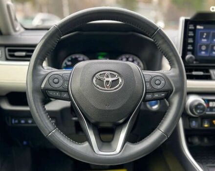 Тойота РАВ 4, объемом двигателя 0 л и пробегом 99 тыс. км за 34800 $, фото 10 на Automoto.ua