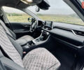 Тойота РАВ 4, объемом двигателя 2.49 л и пробегом 96 тыс. км за 33500 $, фото 5 на Automoto.ua