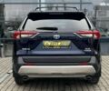 Тойота РАВ 4, объемом двигателя 0 л и пробегом 19 тыс. км за 33900 $, фото 5 на Automoto.ua