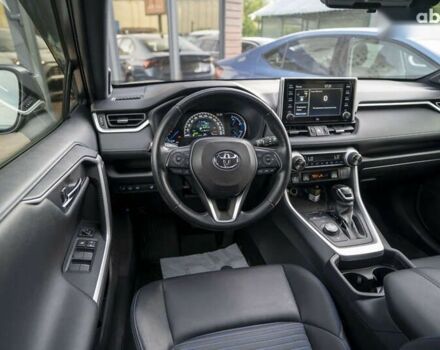 Тойота РАВ 4, объемом двигателя 0 л и пробегом 76 тыс. км за 31999 $, фото 21 на Automoto.ua