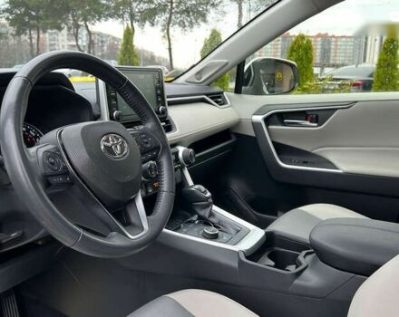Тойота РАВ 4, объемом двигателя 0 л и пробегом 99 тыс. км за 34800 $, фото 9 на Automoto.ua