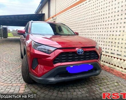 Тойота РАВ 4, об'ємом двигуна 2.5 л та пробігом 96 тис. км за 28200 $, фото 2 на Automoto.ua