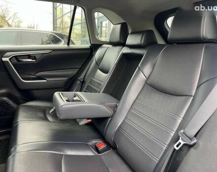 Тойота РАВ 4, объемом двигателя 0 л и пробегом 19 тыс. км за 33900 $, фото 23 на Automoto.ua