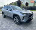 Тойота РАВ 4, объемом двигателя 2.5 л и пробегом 80 тыс. км за 29900 $, фото 6 на Automoto.ua