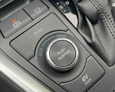 Тойота РАВ 4, объемом двигателя 0 л и пробегом 99 тыс. км за 34800 $, фото 19 на Automoto.ua