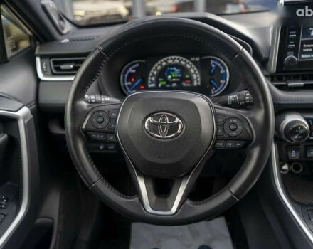 Тойота РАВ 4, объемом двигателя 0 л и пробегом 76 тыс. км за 31999 $, фото 27 на Automoto.ua