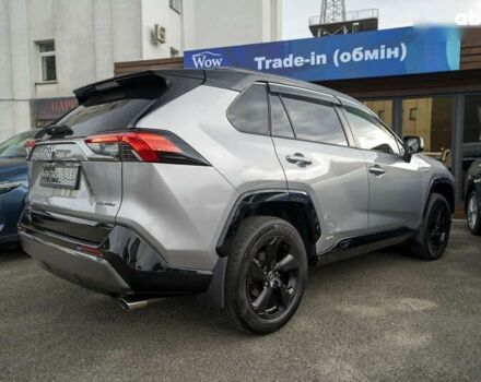 Тойота РАВ 4, объемом двигателя 0 л и пробегом 76 тыс. км за 31999 $, фото 15 на Automoto.ua