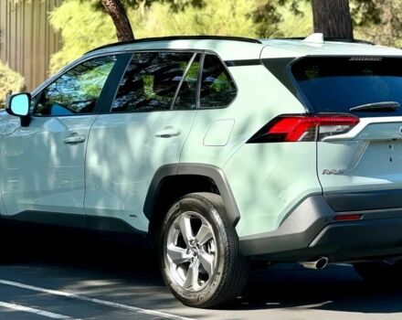 Тойота РАВ 4 2021 в Днепре (Днепропетровске) на Automoto.ua Тойота РАВ 4, объемом двигателя 2.5 л и пробегом 19 тыс. км за 7900 $, фото 4 на Automoto.ua