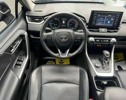 Тойота РАВ 4, объемом двигателя 0 л и пробегом 19 тыс. км за 33900 $, фото 11 на Automoto.ua