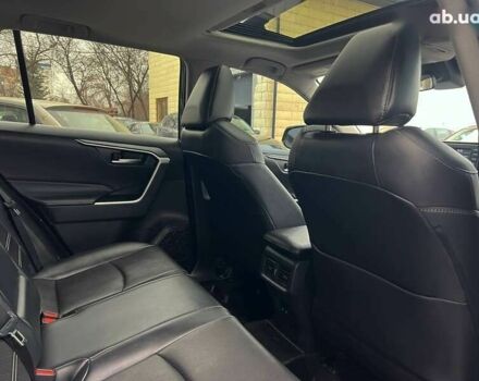 Тойота РАВ 4, объемом двигателя 0 л и пробегом 19 тыс. км за 33900 $, фото 26 на Automoto.ua