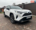 Тойота РАВ 4, объемом двигателя 2.49 л и пробегом 40 тыс. км за 36300 $, фото 1 на Automoto.ua