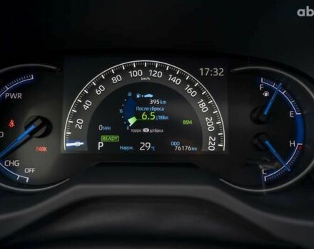 Тойота РАВ 4, объемом двигателя 0 л и пробегом 76 тыс. км за 31999 $, фото 28 на Automoto.ua