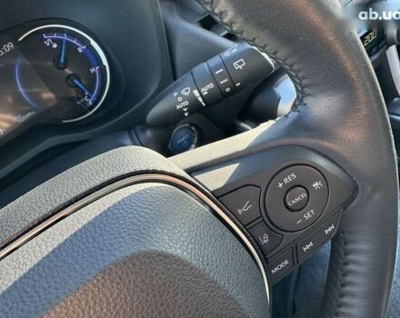 Тойота РАВ 4, об'ємом двигуна 0 л та пробігом 102 тис. км за 31990 $, фото 20 на Automoto.ua