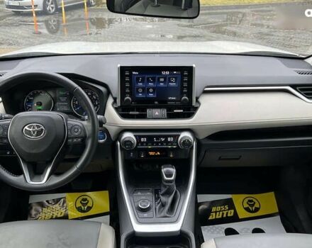 Тойота РАВ 4, объемом двигателя 0 л и пробегом 99 тыс. км за 34800 $, фото 13 на Automoto.ua