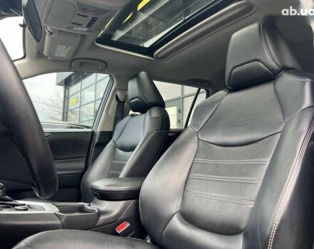 Тойота РАВ 4, объемом двигателя 0 л и пробегом 19 тыс. км за 33900 $, фото 20 на Automoto.ua
