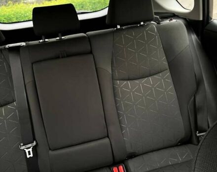 Тойота РАВ 4, об'ємом двигуна 2.49 л та пробігом 71 тис. км за 27500 $, фото 10 на Automoto.ua