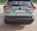 Тойота РАВ 4, объемом двигателя 2.49 л и пробегом 24 тыс. км за 36800 $, фото 4 на Automoto.ua