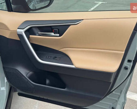 Тойота РАВ 4, объемом двигателя 2.5 л и пробегом 41 тыс. км за 37500 $, фото 13 на Automoto.ua