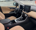 Тойота РАВ 4, объемом двигателя 2.5 л и пробегом 41 тыс. км за 37500 $, фото 14 на Automoto.ua